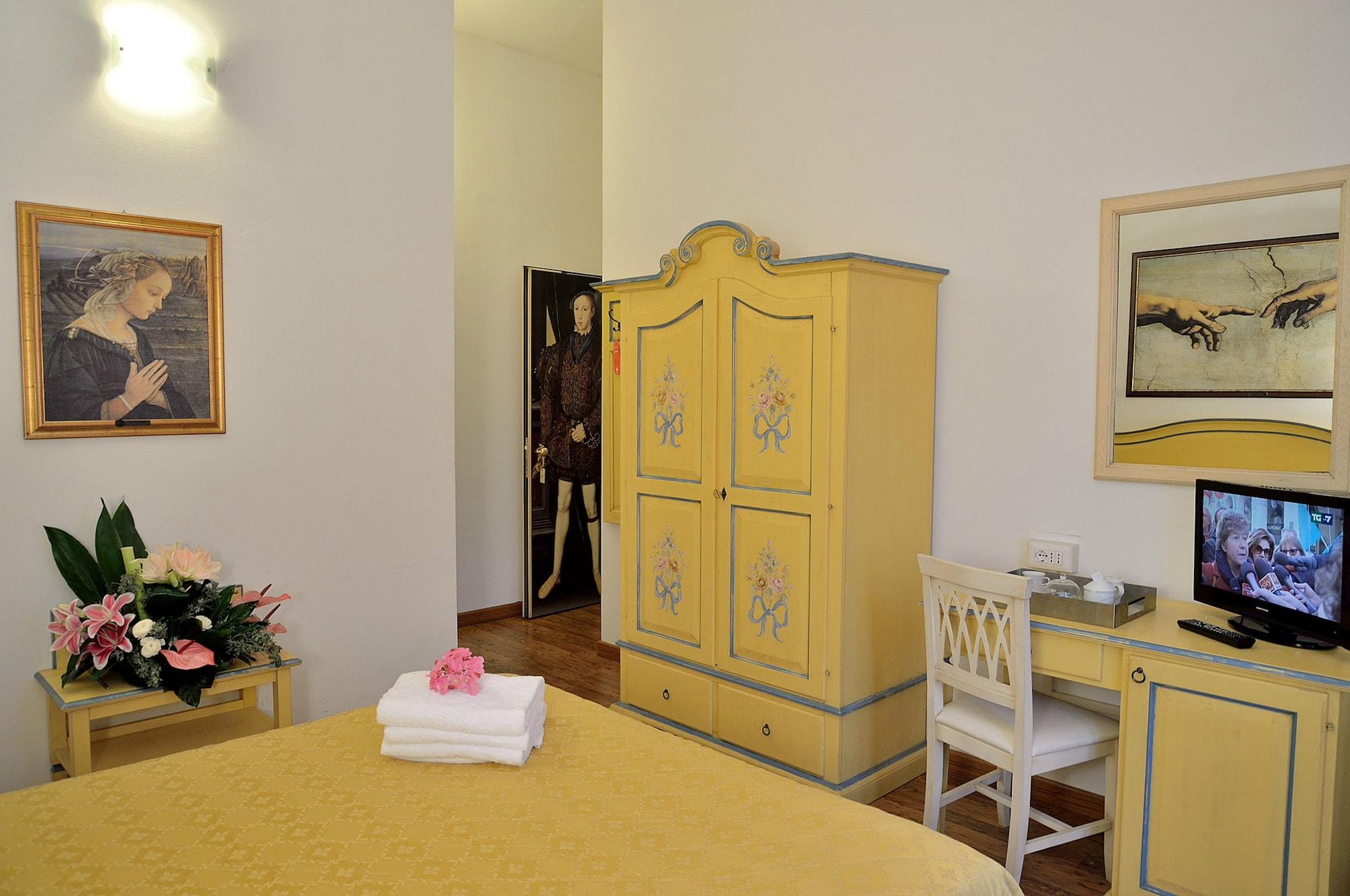 Hotel Vasari Firenze