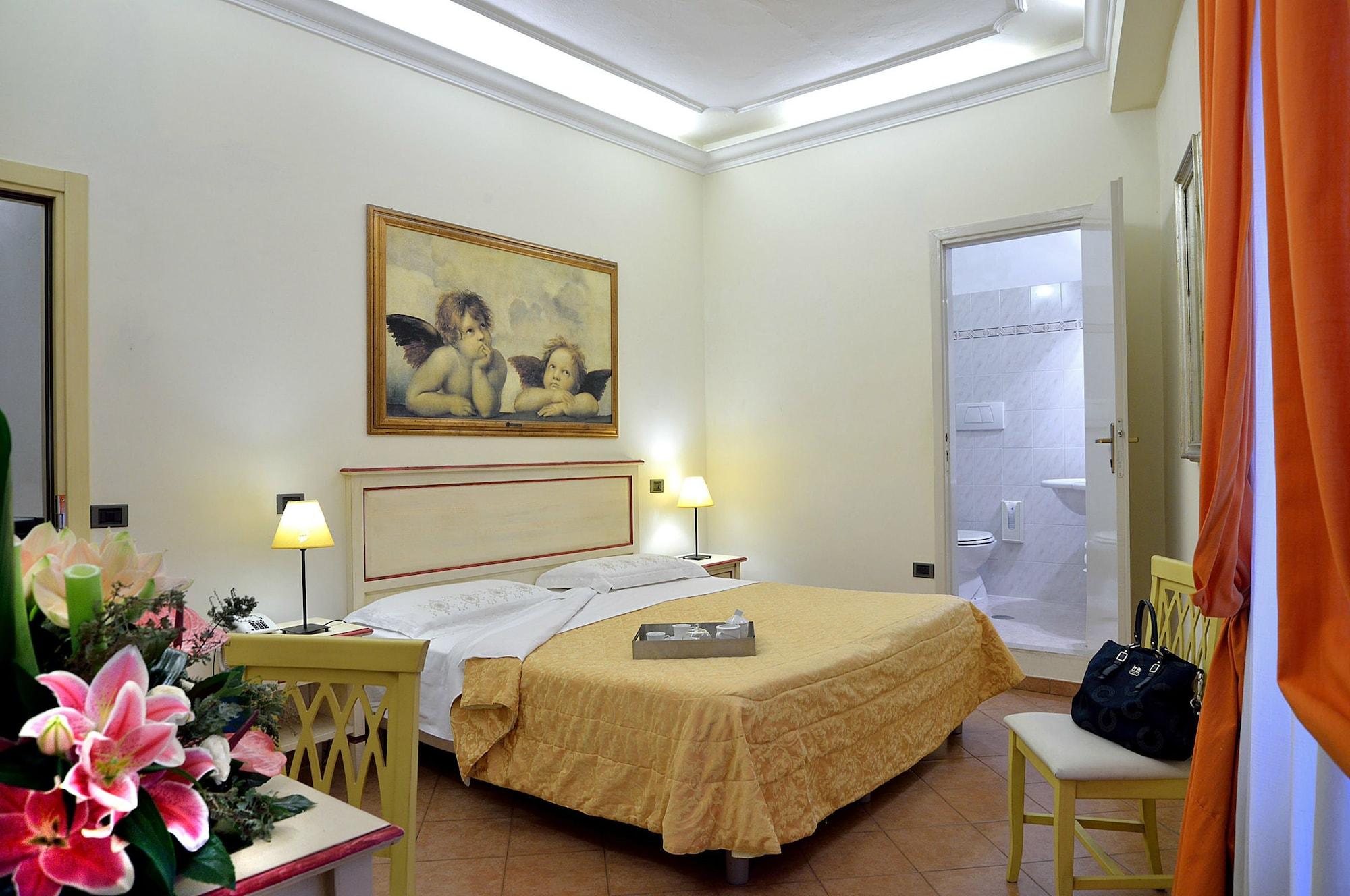 Hotel Vasari 3*