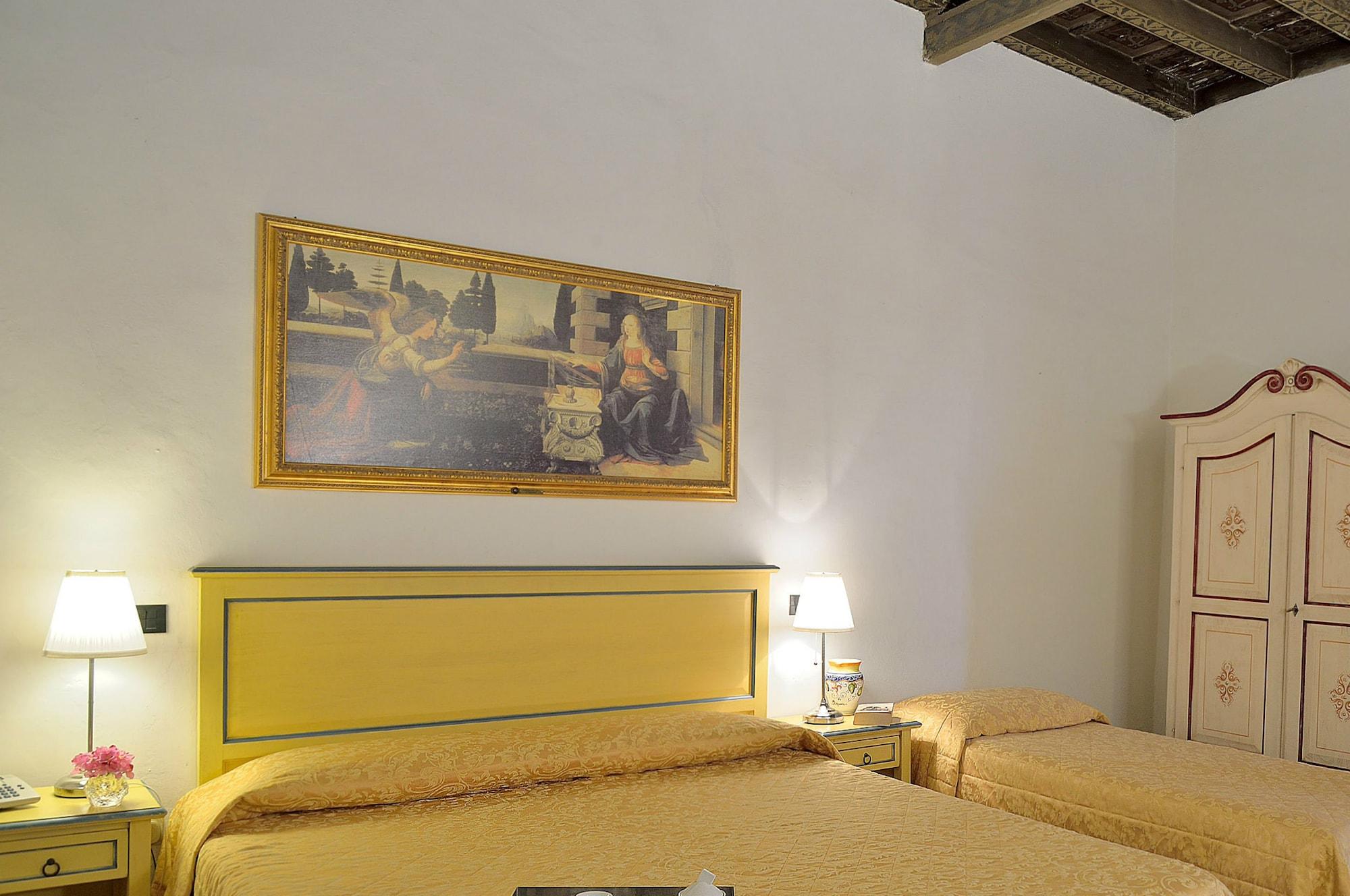 Vasari 3* Firenze
