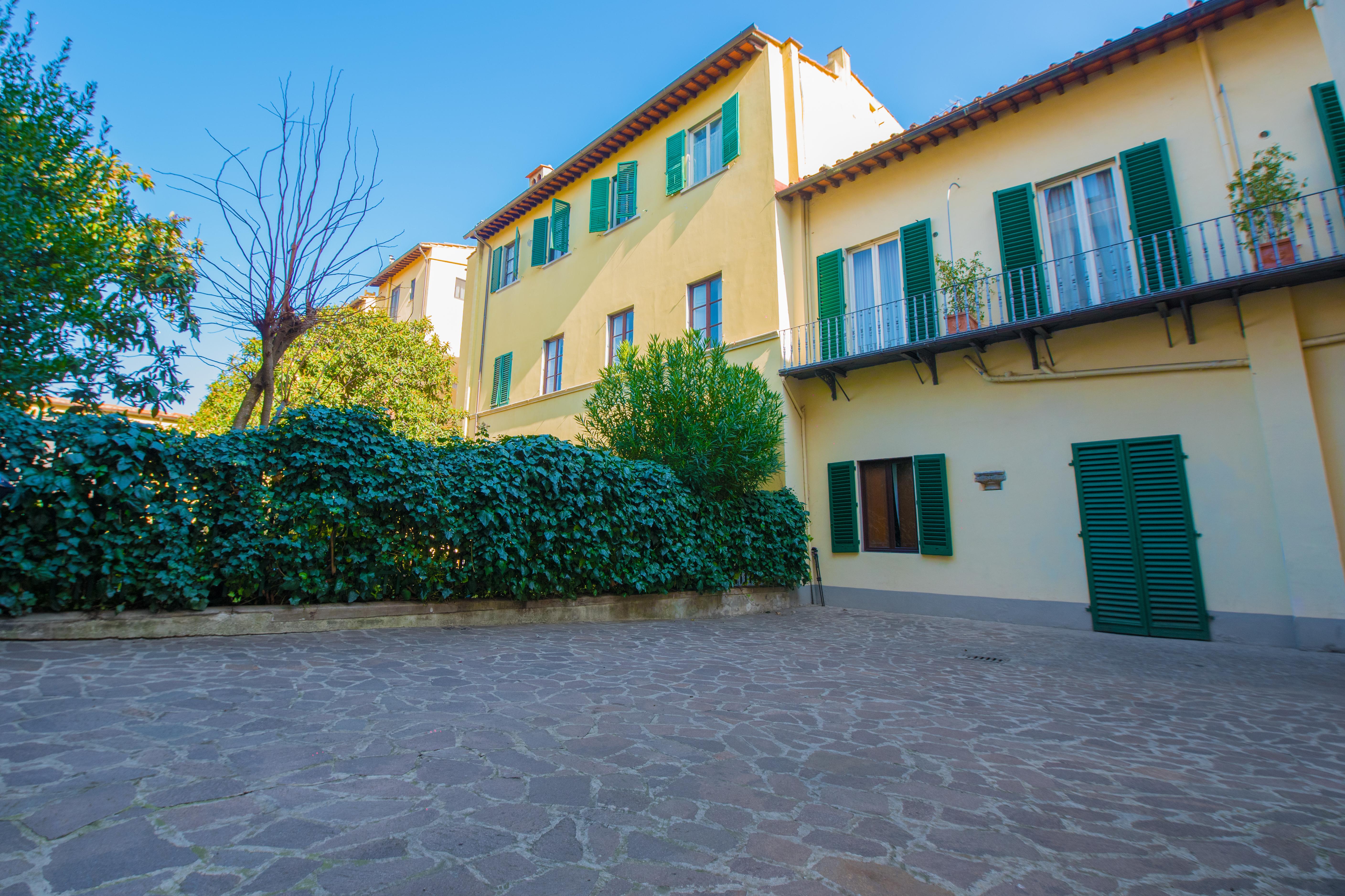 Vasari Hotel Firenze
