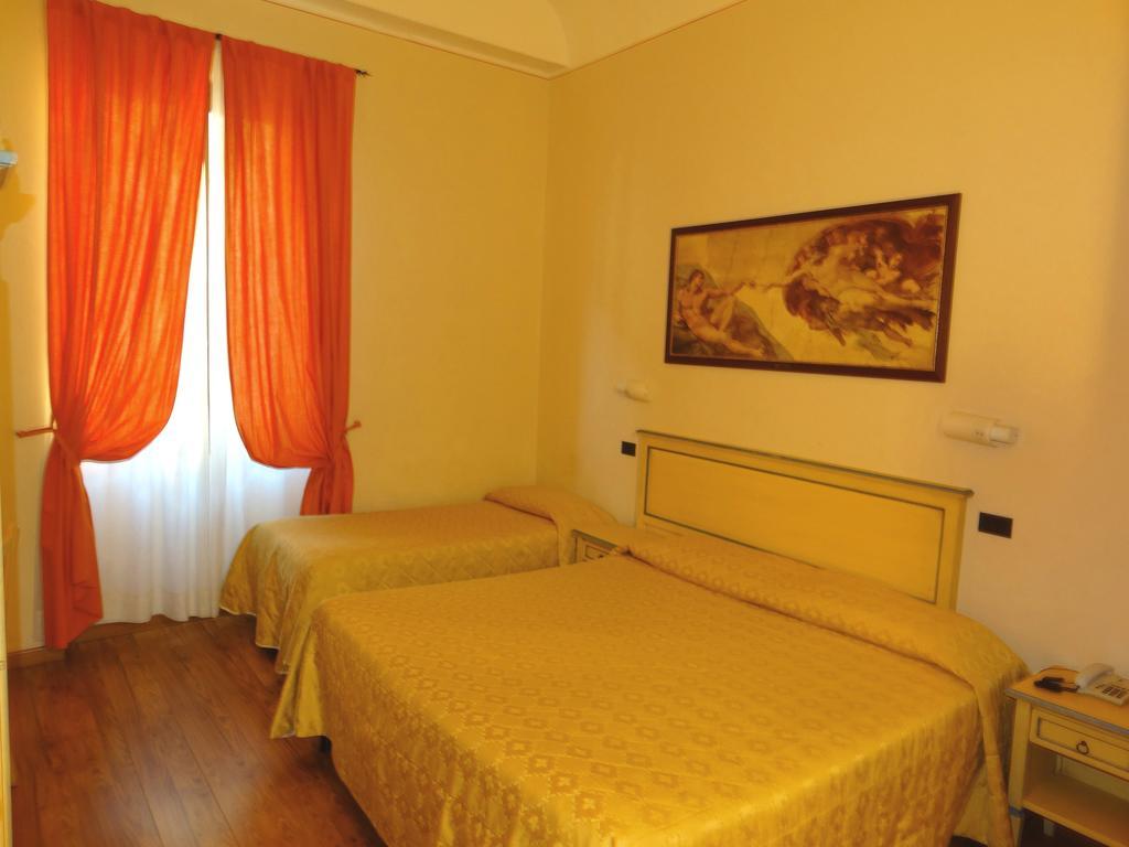 Hotel Vasari Firenze