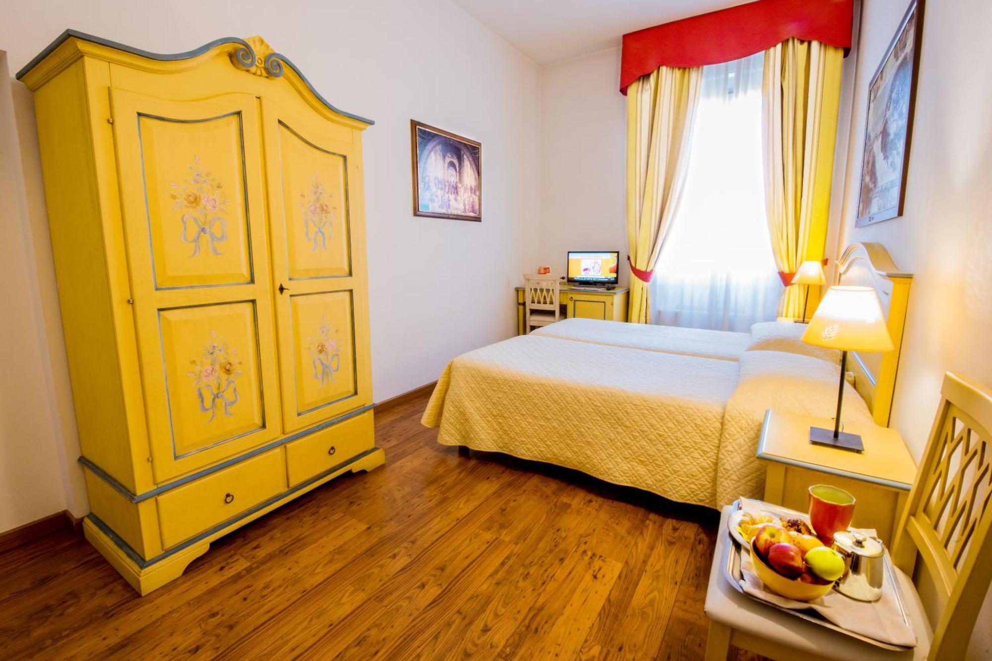 Hotel Vasari Firenze