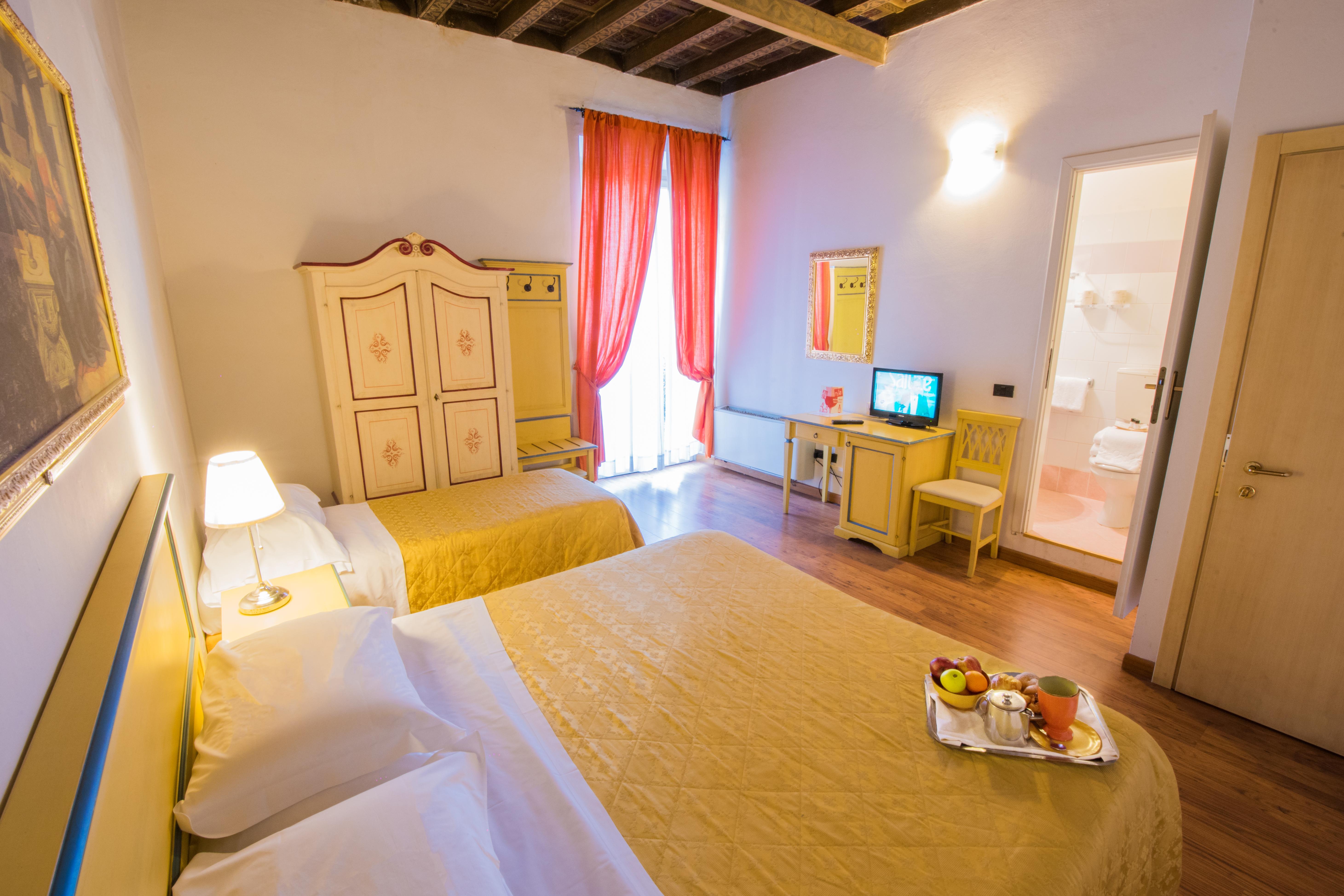 Vasari 3* Florenz
