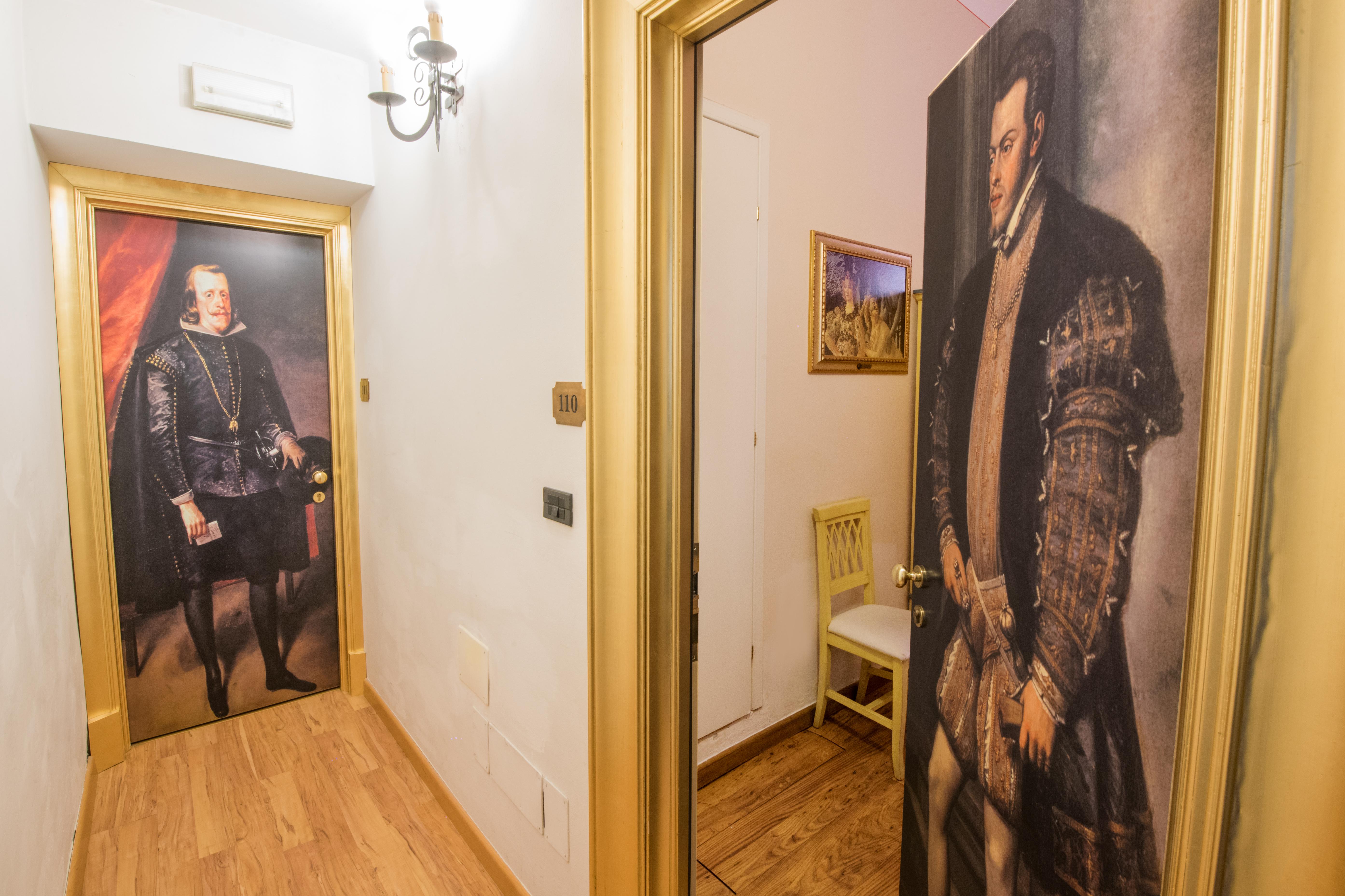 Vasari 3* Florenz