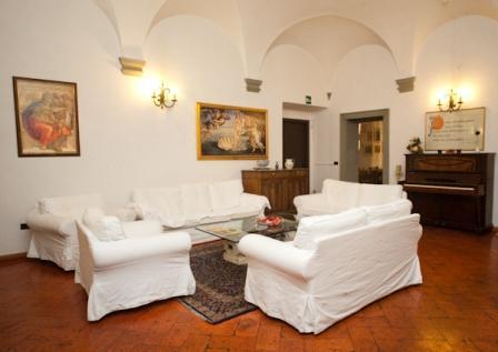 Vasari Hotel Florenz