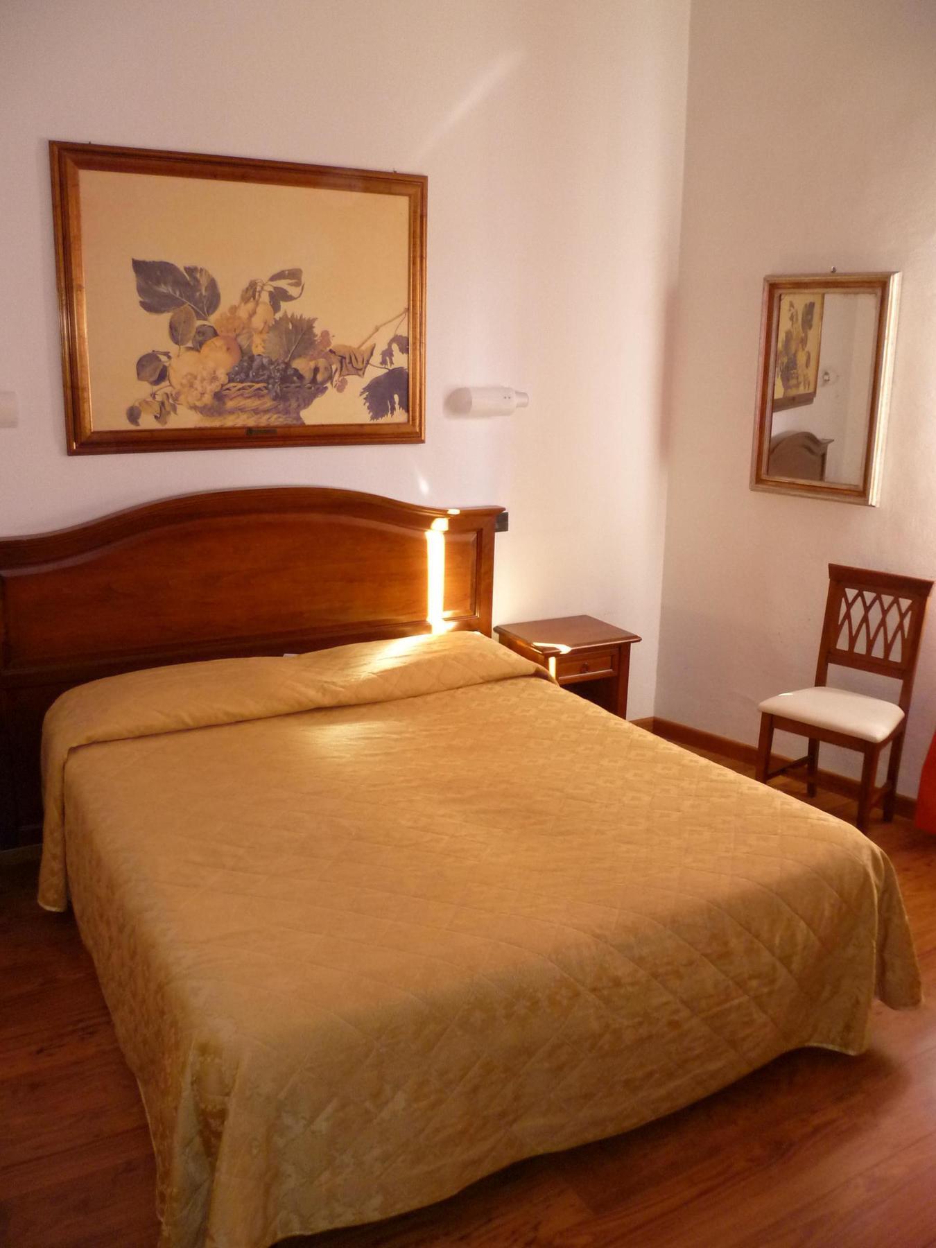 Hotel Vasari 3*