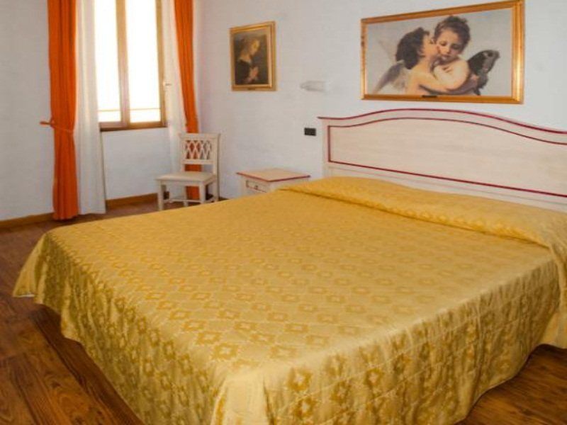 Vasari Hotel Florença