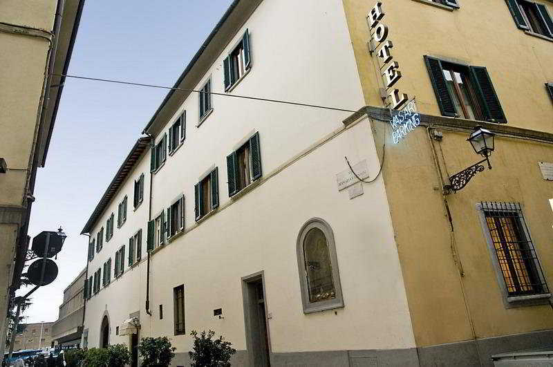 Vasari Florença